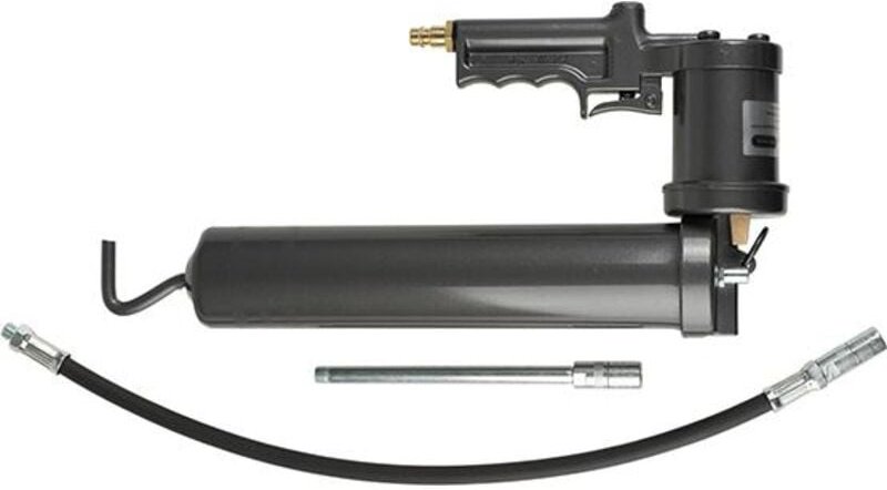 Pressol Druckluft-Fettpressensatz Automatik 500ccm