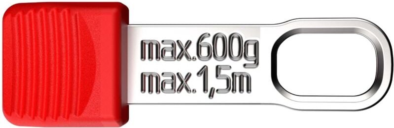 00 62 10 tr Zangenöse 10 St. - Knipex