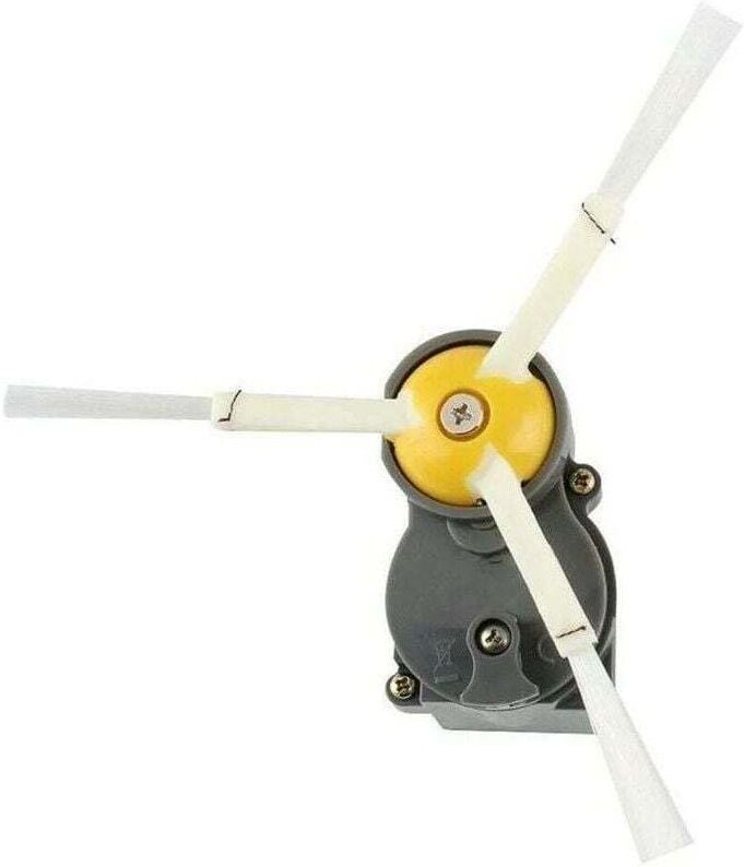Seitenbürstenmodul, motorisiertes Seitenbürstenmotor-Kit für iRobot Roomba 500 600 700 Serie