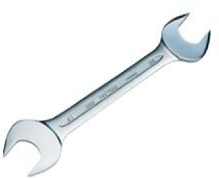 Thumbnail - Doppel-Maulschlüssel doppelmaulschlüssel 5X 5,5