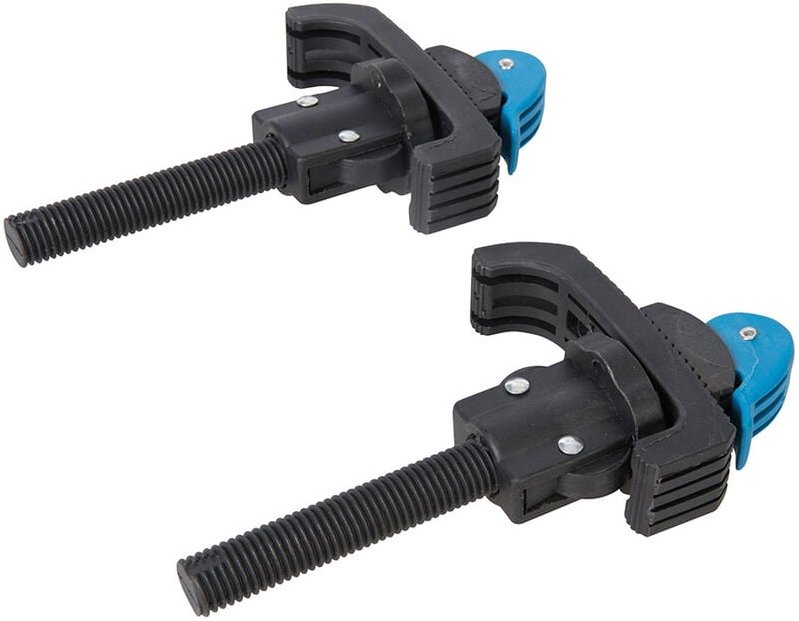 2 x Spannbacken 18-38mm