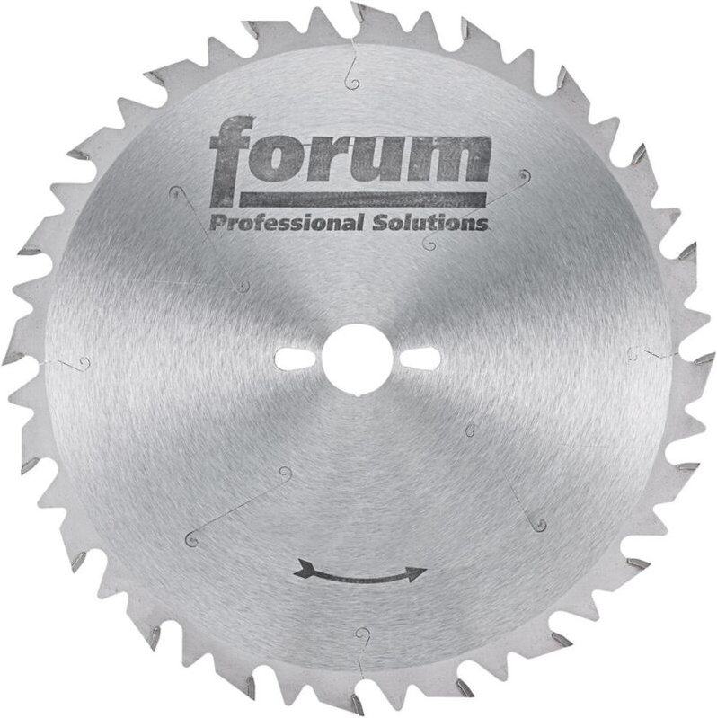 Thumbnail - Kreissägeblatt hw slwz 450 x 3,8 x 30-32Z - Forum
