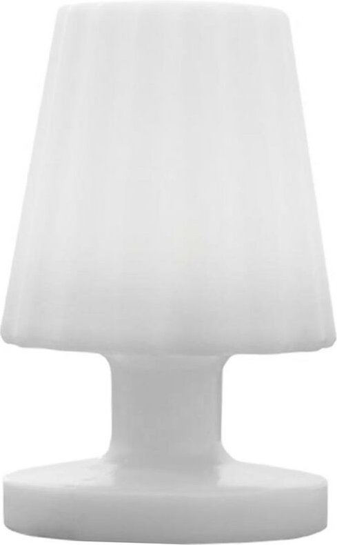 Led Tischlampe Kabellose Mini lady h22cm