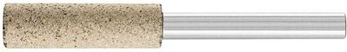 Schleifstift zylindrisch 1032 6 an 46 n 5B Pferd