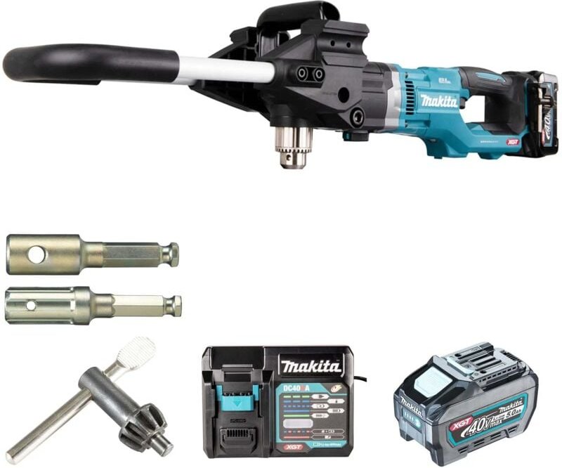 Schnecke Makita DG001GT105 40V 5Ah