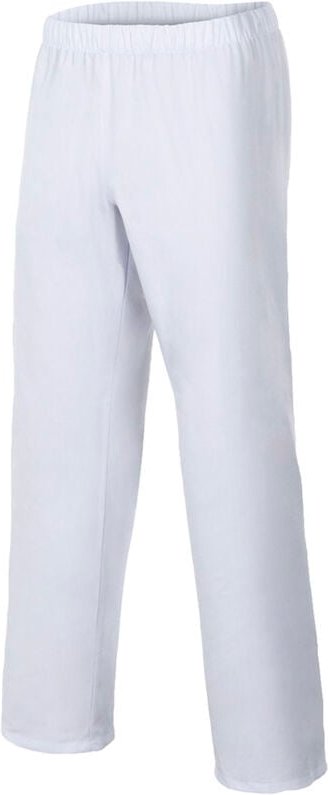 Thumbnail - Velilla 334 Gesundheitswesen Arbeitshose - XXXXL - Weiß