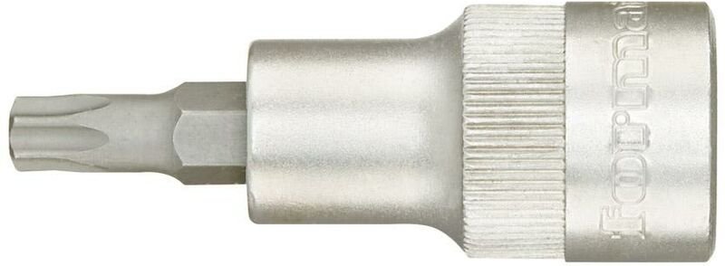 Schraubendreher-Einsatz 1/2' Torx T45 innen - Format