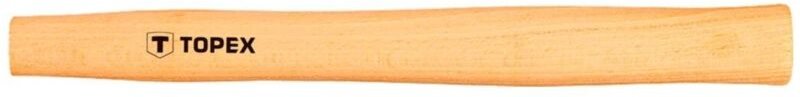 Topex Hammerstiel 10kg - 90cm, Austauschbares Element