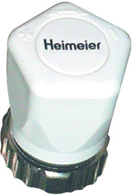 Thumbnail - Imi Heimeier Handregulierkappe mit Direktanschluß, für Thermostatventil