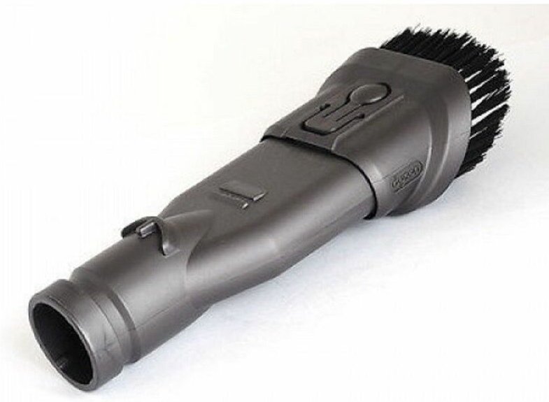 Ersatzteil Dyson Kombi-Düse mit Borsten dc16- - Dyson siemens - 2972685053197008514