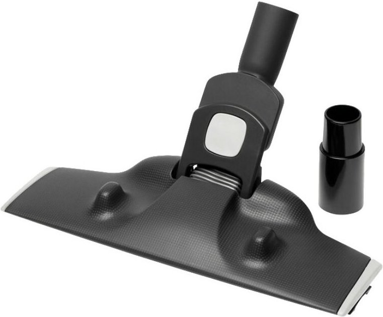 Extra flache bürste für staubsauger d.32 / 35 mm Menalux bsl25b