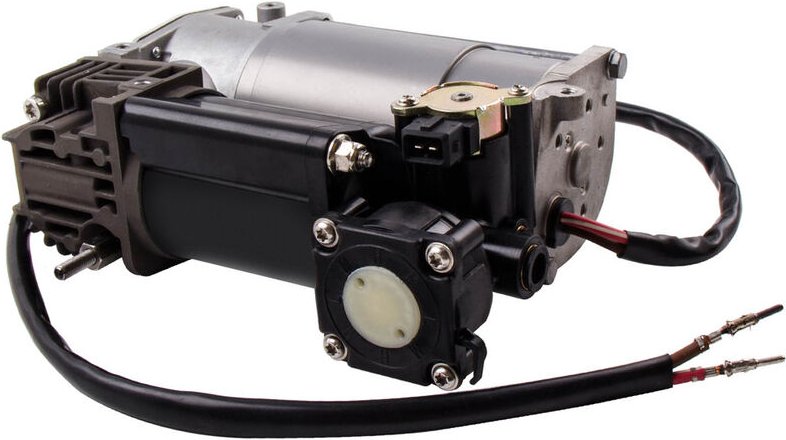 Luftfederung Kompressor für Range Rover Mark iii / L322 RQL000014 LR006201 02-06