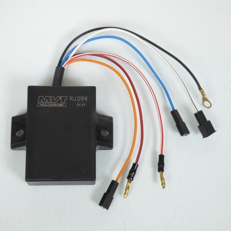 cdi mvt-Rechner für Roller beta 50 chrono 502 ac neu