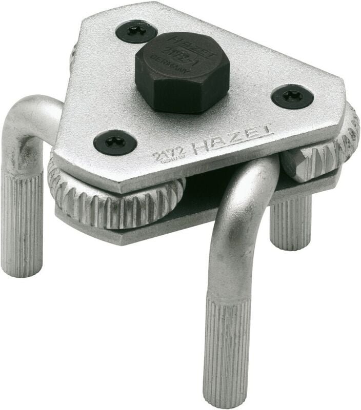 Thumbnail - Lfilterschlüssel 65-120mm mit 3/8'Vierkant