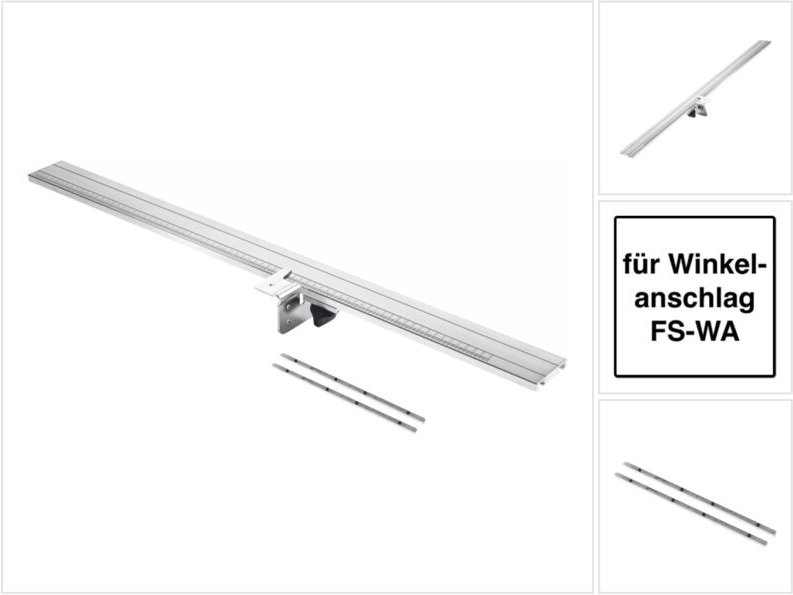 Verlängerung fs-wa-vl - 577041 - Festool
