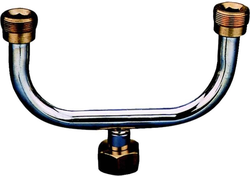 2-fach Gabelstück - 770044 - Sievert