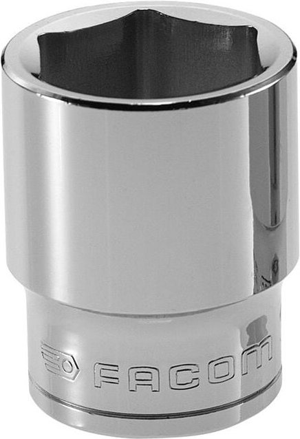 Thumbnail - S.17H Steckschluessel 1/2'' 6-Kant 17 mm - Facom
