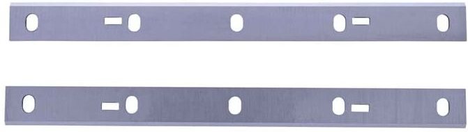 Scheppach - hss Hobelmesser 2 Stück für Abricht-Dickenhobelmaschine HMS1080