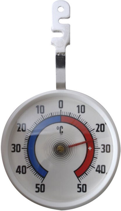 Thermometer Kühlschrank Gefrierschrank Nadel - Stil