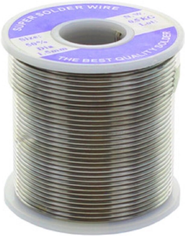 Tuttacasa - elektronisches lötmittel 50% ab GR.500