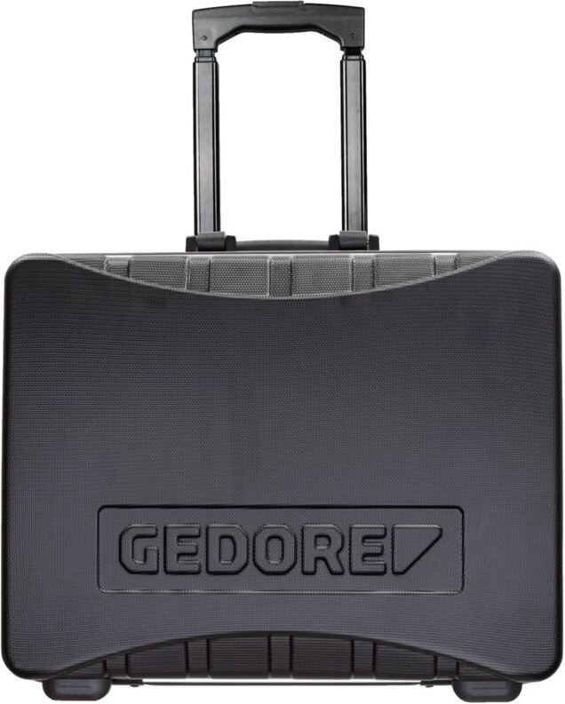 Rollenkoffer leer - Gedore