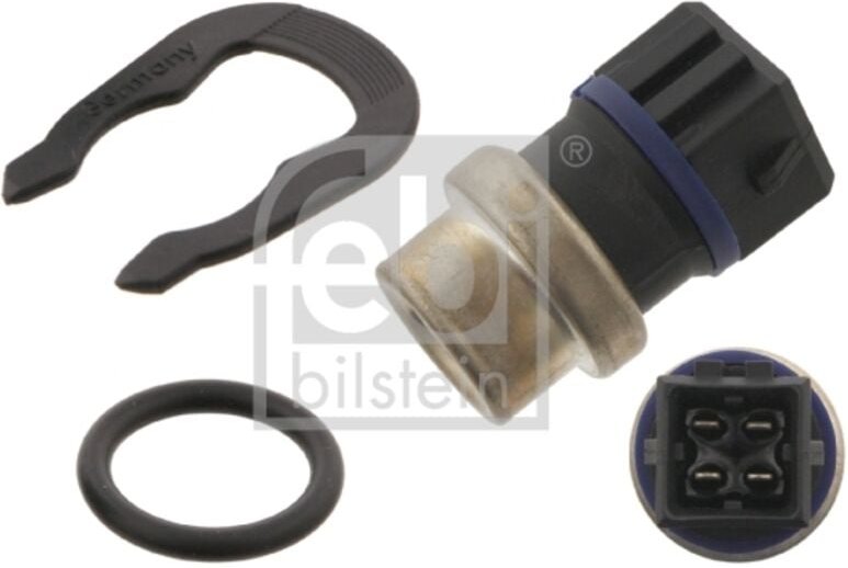 Thumbnail - Temperatursensor 39142 Febi