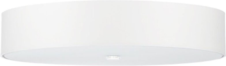 Sollux - skala 70 weiße Deckenleuchte