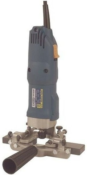 Virutex - 1000W Streuer - Mit Hartmetallfräse Ø15 - FP192VB