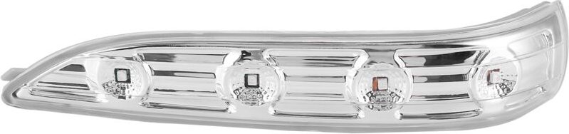 Für IX35 2010-2014 RüCkspiegel Leuchte Wenden Signal Blinker Seiten Anzeige 876142S200 Links