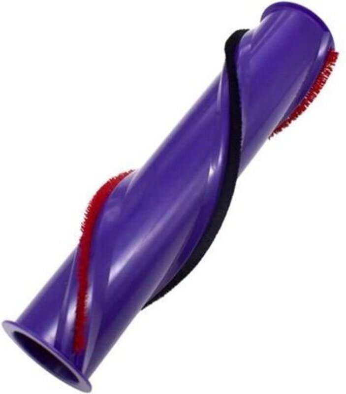 LaBlanc - Bürstenwalze für Dyson V6 V7 Animal Ersatzteil Zubehör - 966821-01, 966084-01 (Für Dyson V6, älteres V7)