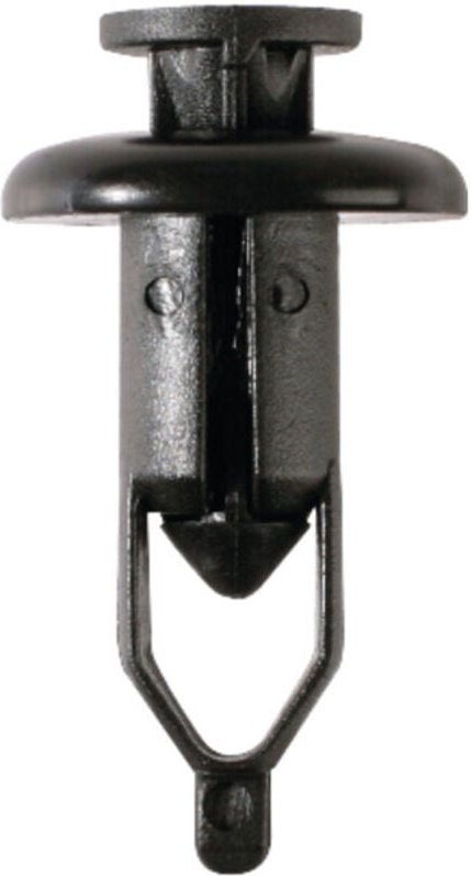 Push-Type-Verbindungsclip für Toyota/Lexus,50er Pack