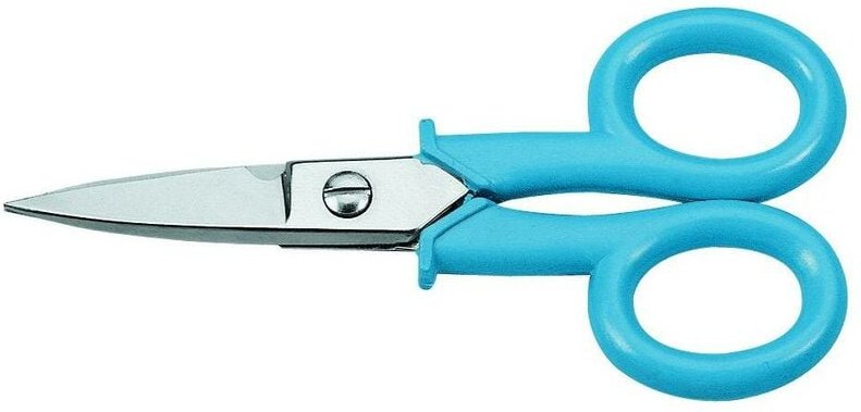 8096-140 Kleine Universalschere