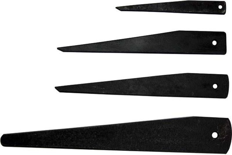 Austreiber din 317 mk 4 - Fortis