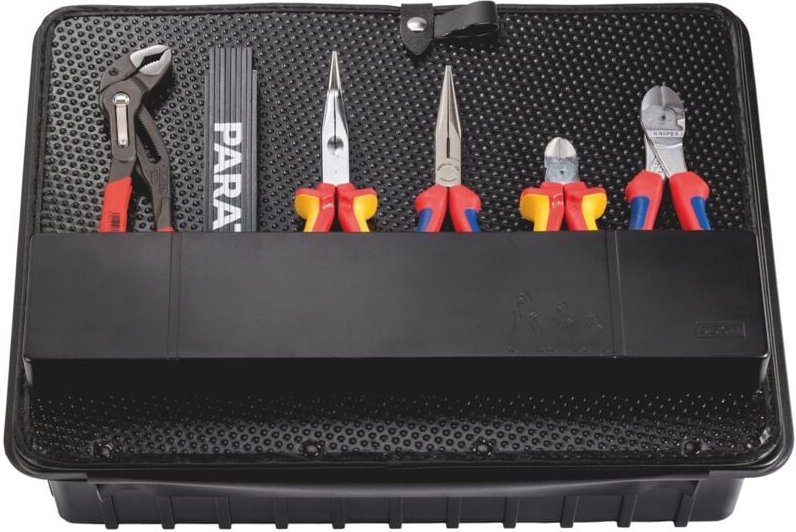 PARAT Bodenschale neo, 460 x 350 x 132 mm