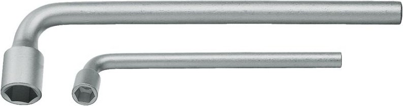 25 13 Steckschlüssel extra tief 6-kant 13 mm