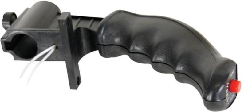 Velleman - Ersatzstick mit rotem Knopf für CS150 / CS150N (metalldetektor Typ 150)