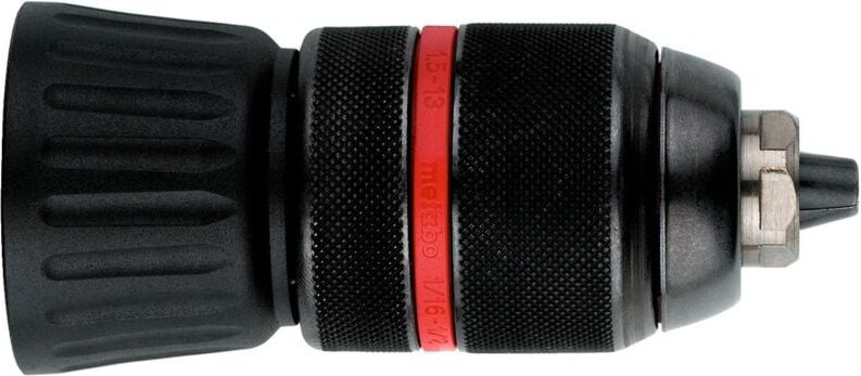 Thumbnail - Metabo - Schnellspannbohrfutter Futuro Plus S2M 13 mm mit Adapter, khe 32 (631923000)