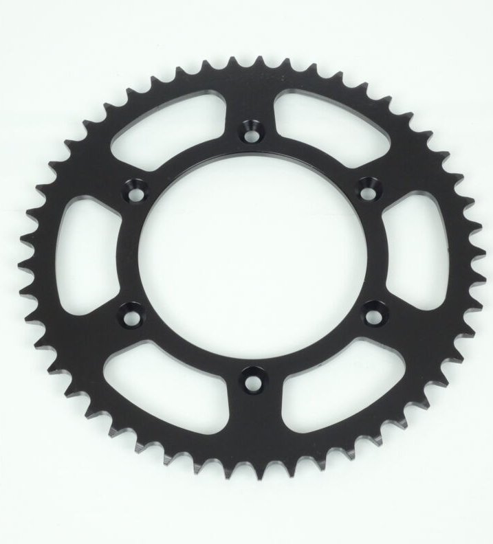 Zahnkranz esjot für Motorrad ktm 360 exc / sx 1995 bis 1997 49