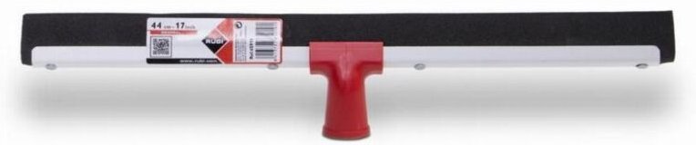 Rubi - Holzstiel für Reinigungsschaber - 65450