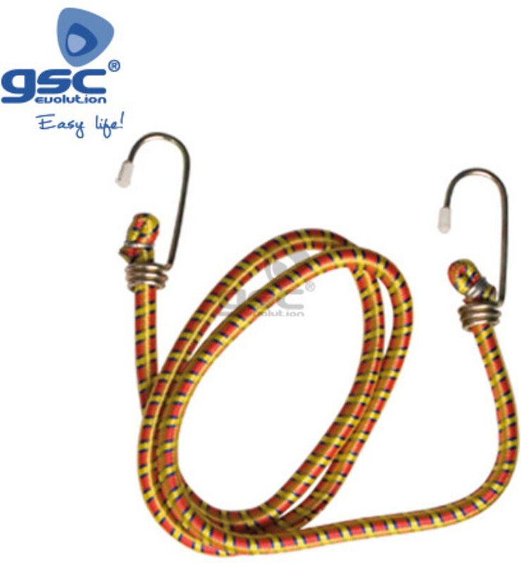 Gurt 8 mm x 120 cm GSC 003300131