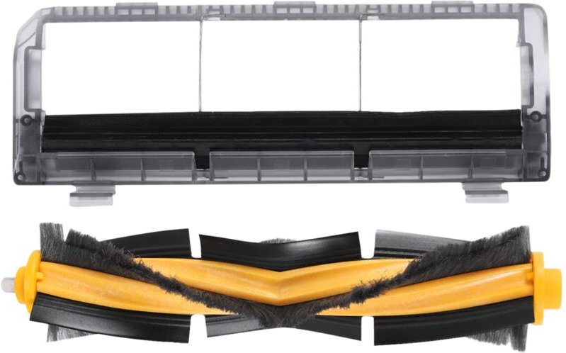 Ersetzen Sie das Teil Haupt BüRsten Abdeckungs Kit für Ozmo 900 DN5G Sauger Teile