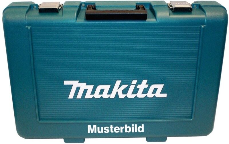 Makita - Transportkoffer, Art.Nr. 141257-5