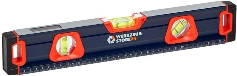 Premium Wasserwaage Type wwp 40 100122 - Ws24