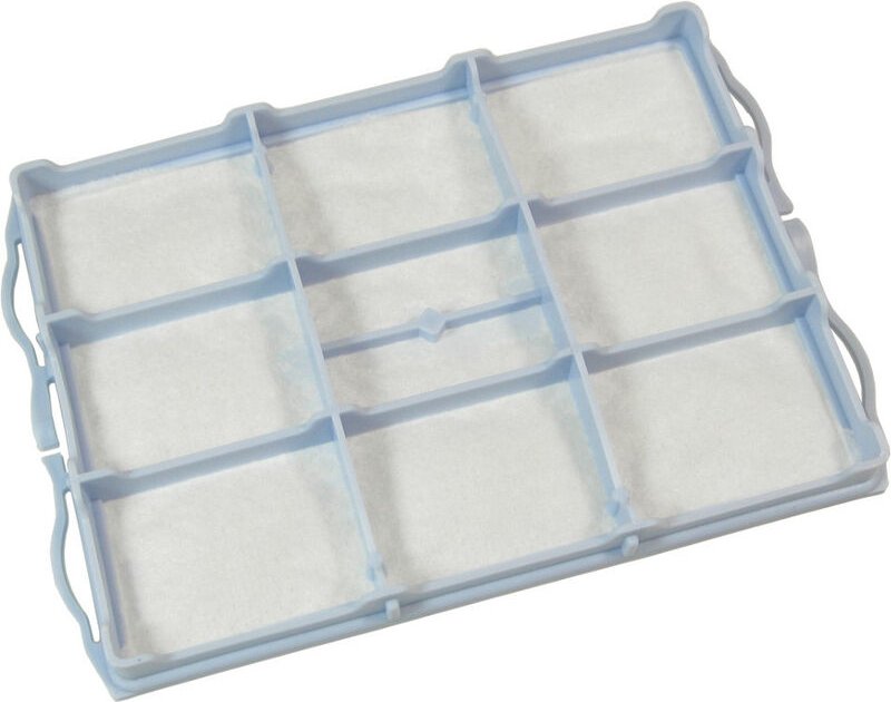 Motorschutzfilter/Partikelfilter für Bosch BSGL31261/03 BSGL3126GB/03 BSGL3205GB/03 BSGL4000GB/01 BSGL4022GB/01 BSGL4222...