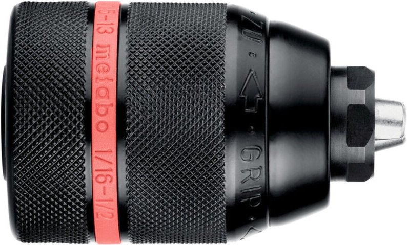 Metabo - Schnellspannbohrfutter Futuro Plus, S2M/CT, 13 mm, 1/2 (636619000)