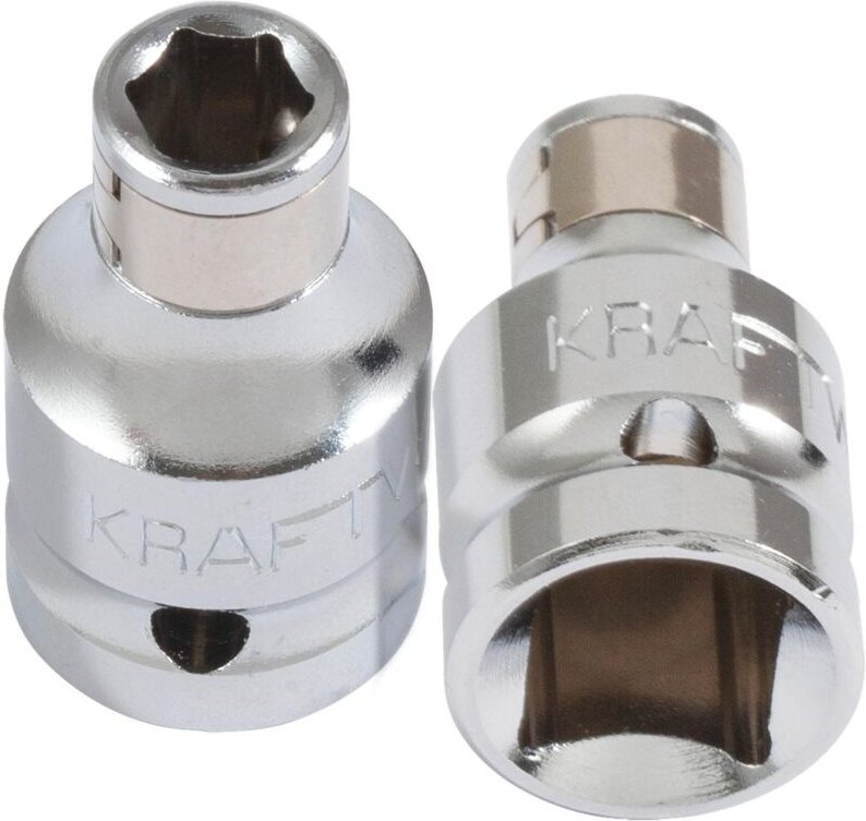 Thumbnail - Kraftwerk - 1/2' Bit-Adapter für Bits 5/16'