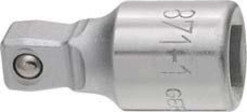 Kardanverlängerung 1/4' 25mm - Hazet
