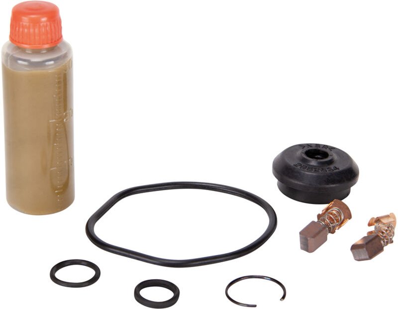 Makita Service Box für BHR162, DHR162 Service Box