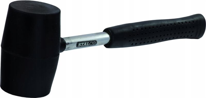 Gummipflasterhammer 65 mm