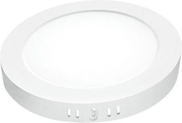 Thumbnail - MATEL LED-Downlight PC weiß runde Oberfläche 18W neutral